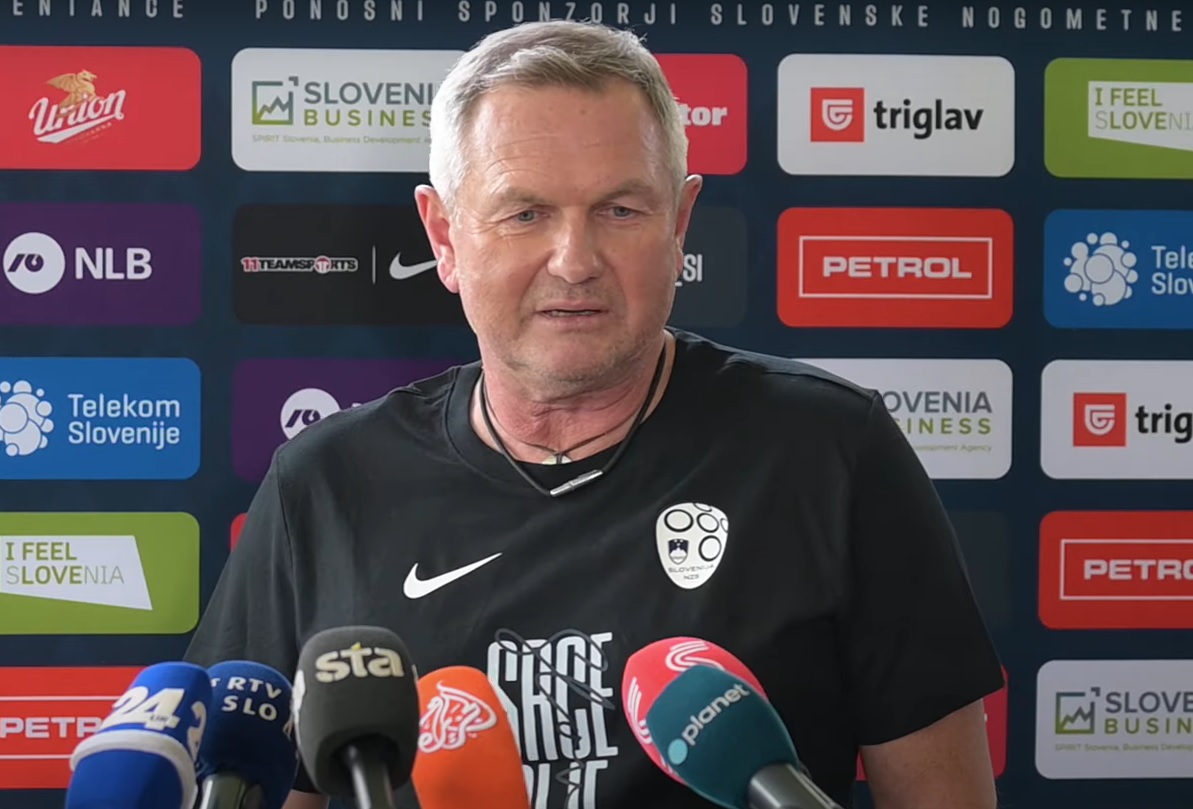 matjaz kek