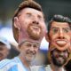 Mesi argentina
