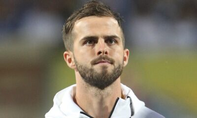 miralem pjanic