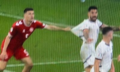 mitrovic penal