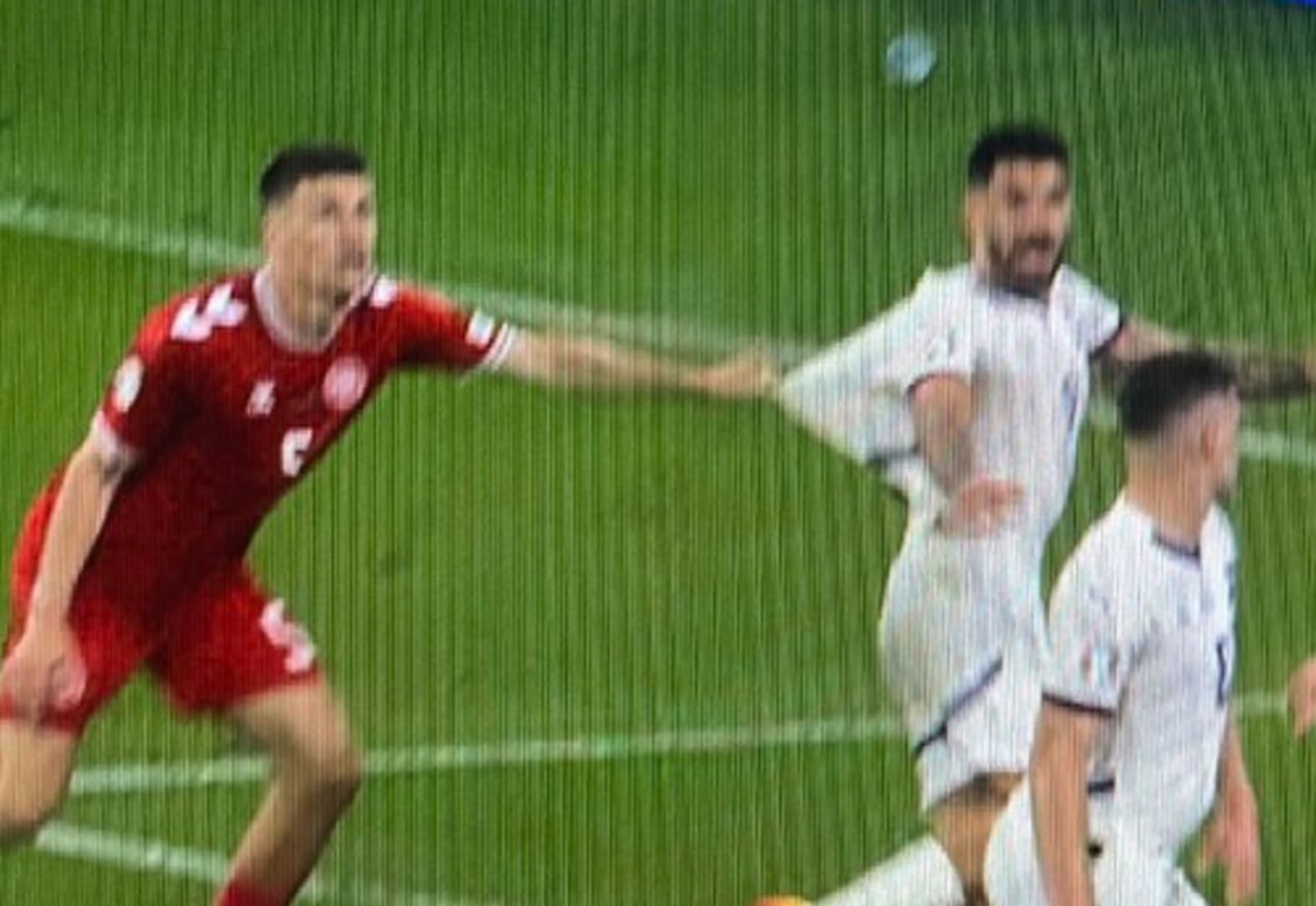 mitrovic penal
