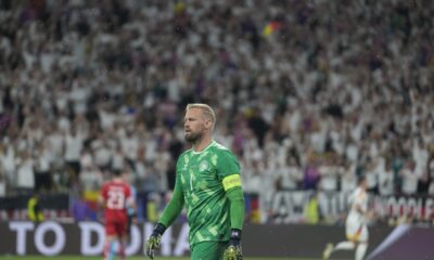 Kasper Šmajhel