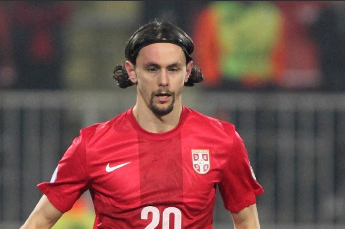 neven subotic