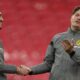 Dortmund Coach Soccer Nuri Šahin Borusija