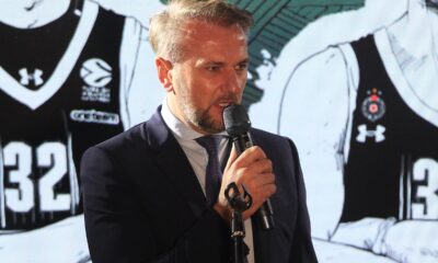 Ostoja Mijailović