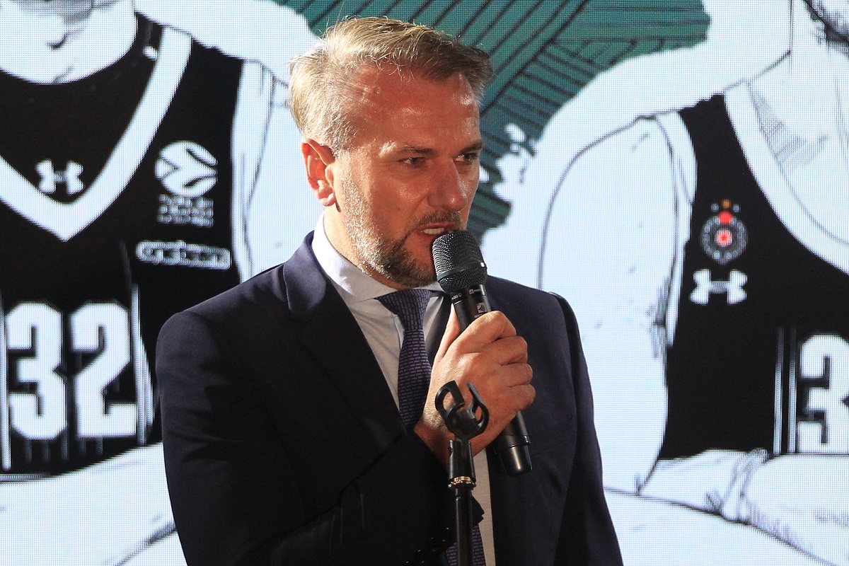 Ostoja Mijailović
