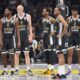 Alen Smailagić Partizan