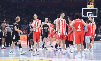 partizan crvena zvezda