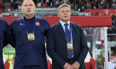 Piksi i Đorović