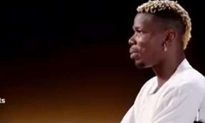 pol pogba