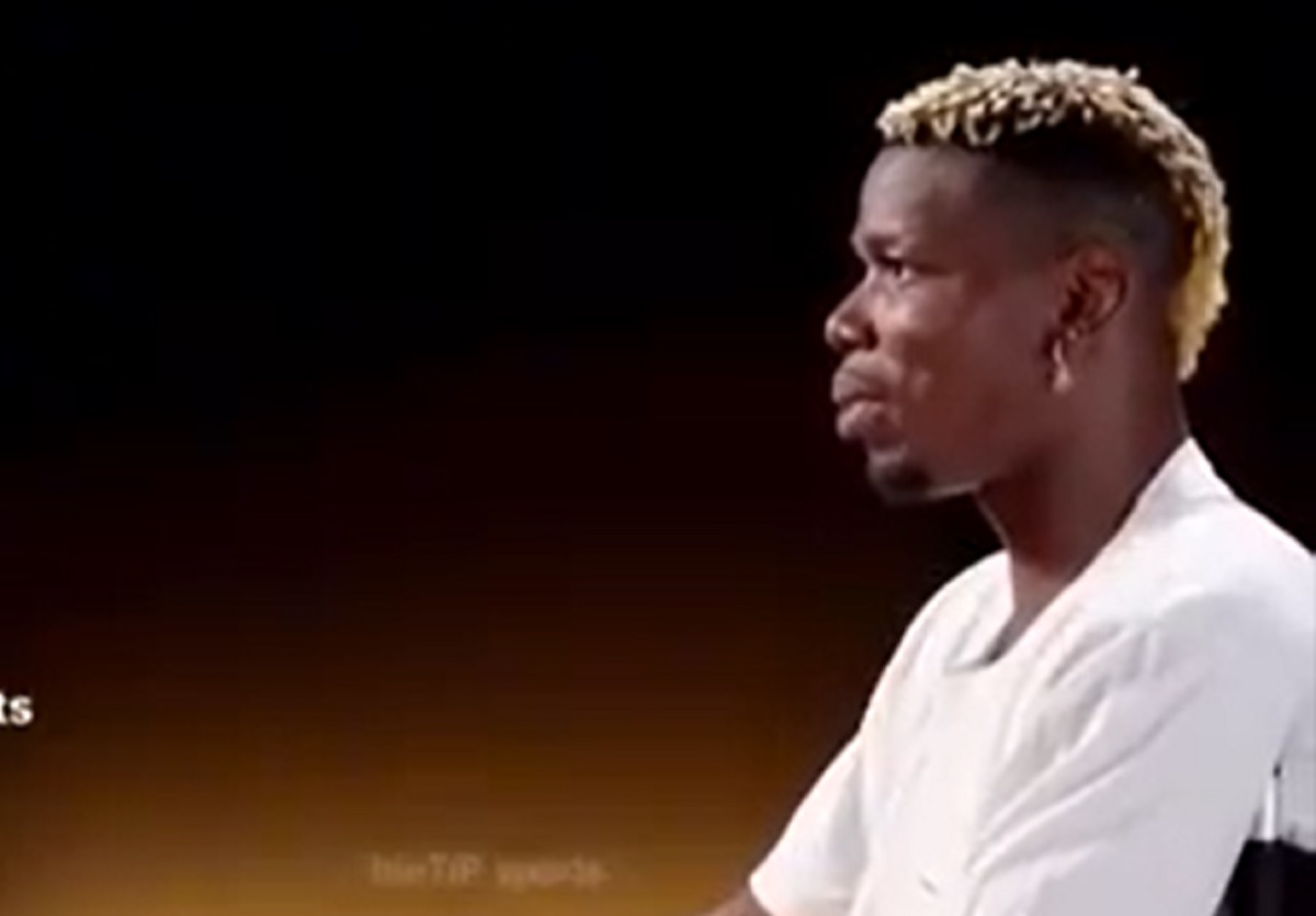 pol pogba