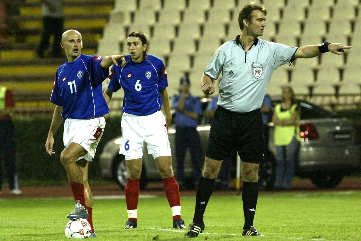 Predrag Đorđević