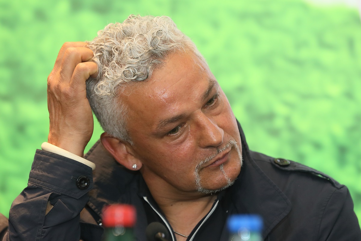 Roberto Bađo