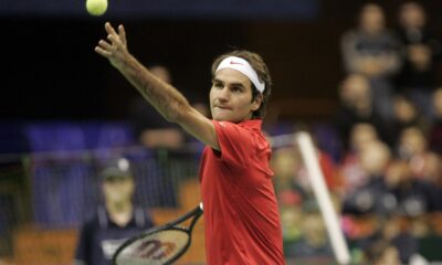 Rodžer Federer