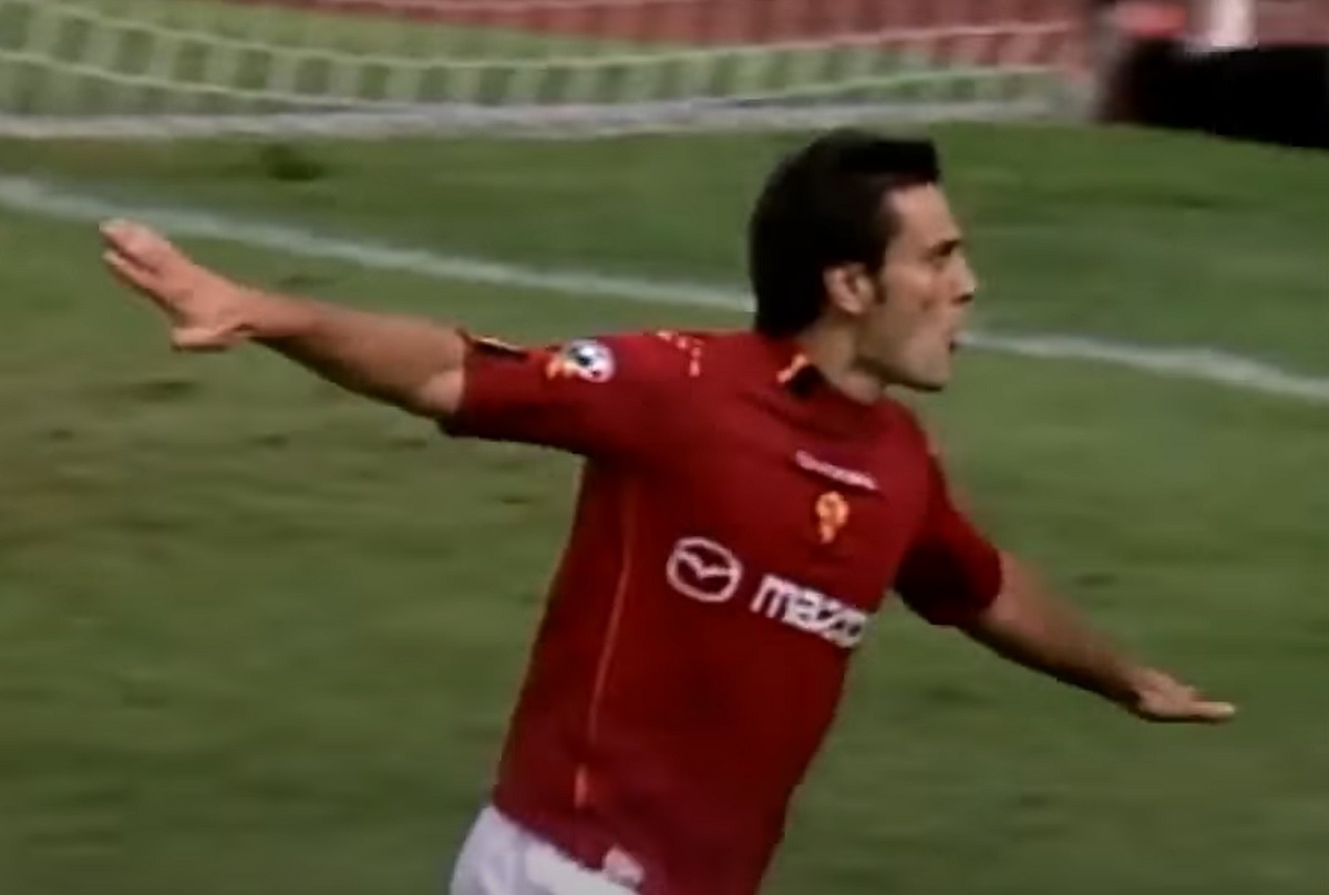 vincenco montela