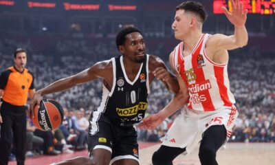 Evroliga, Zvezda - Partizan