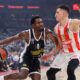 Evroliga, Zvezda - Partizan