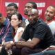 KOBE BRYANT Kobi Brajant bivsi NBA kosarkas, reprezentacija Argentine na utakmici finala za zlatnu medalju Svetskog prvenstva 2019 protiv Spanije u hali Vukesong Kadilak arena, Peking 15.09.2019. godine Foto: Marko Metlas Kosarka, Svetsko prvenstvo, Kina, Spanija, Argentina