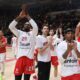 Olimpijakos vs Crvena zvezda