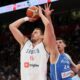 Jokić, košarkaška reprezentacija Srbije