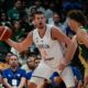Nikola Jokić Srbija - Australija