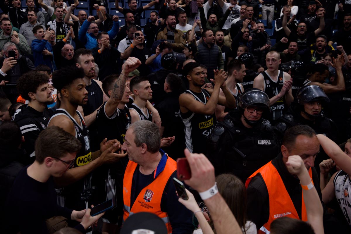 Partizan