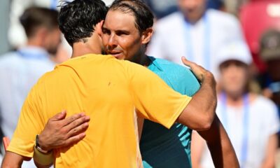Rafael Nadal