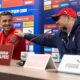 Dušan Tadić, Dragan Stojković Piksi