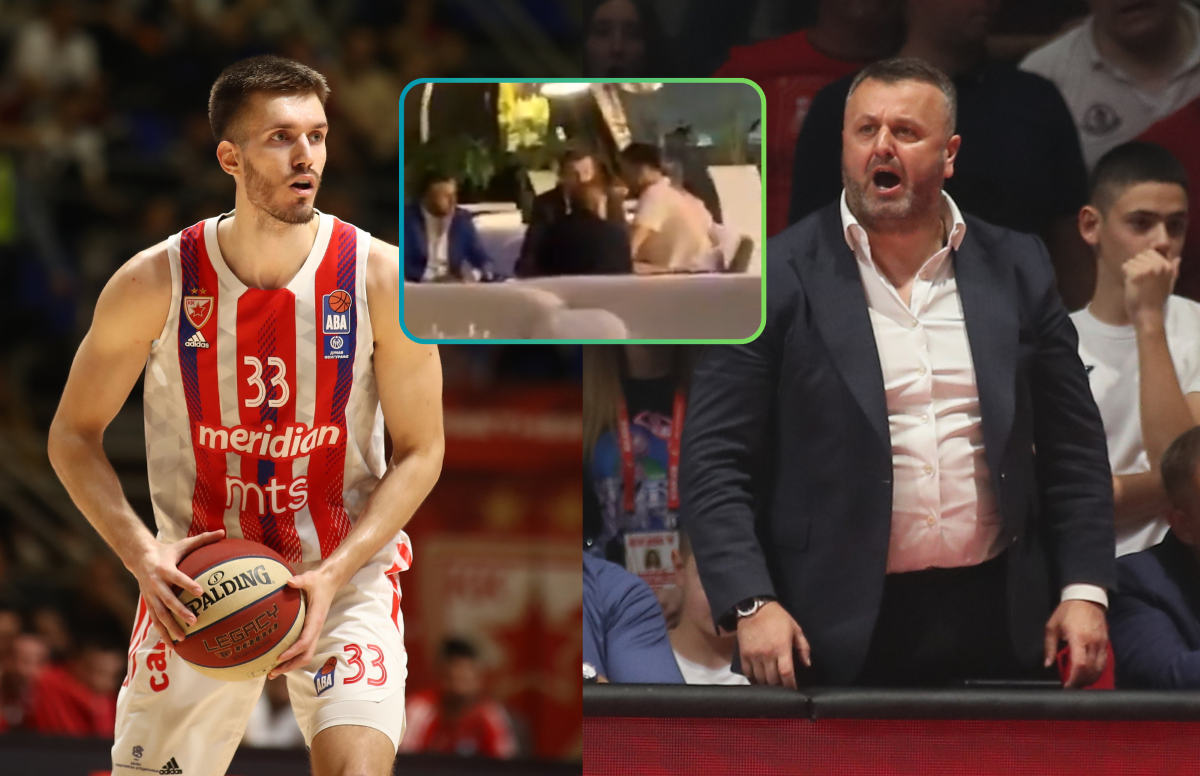 Petrušev i Drčelić