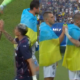 Dinamo vs Partizan