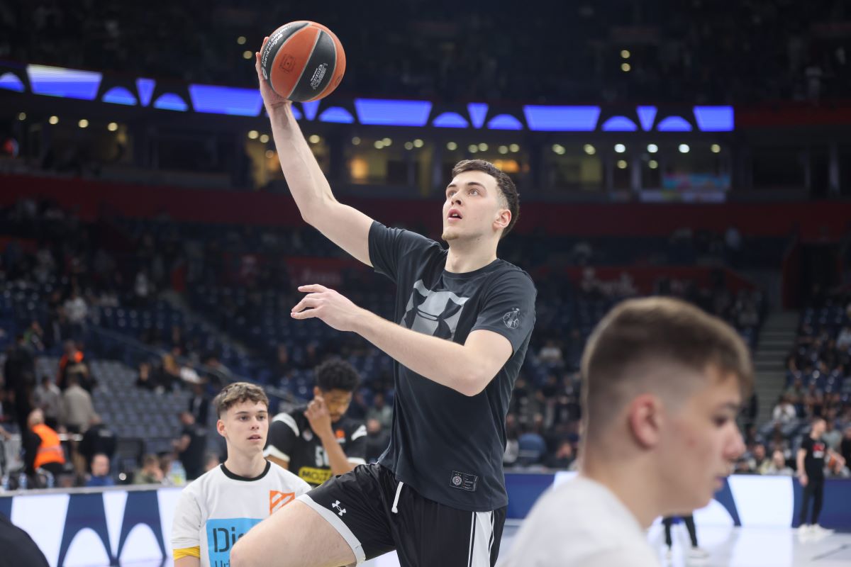 Balša Koprivica