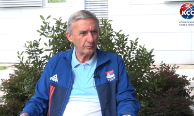 Svetislav Kari Pešić