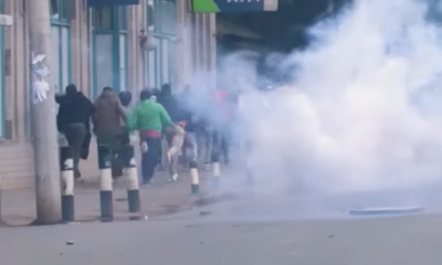 protesti