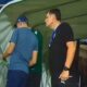 Branko Vukašinović, asistent Aleksandra Stanojevića