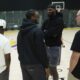 Broni Džejms i Lebron Džejms
