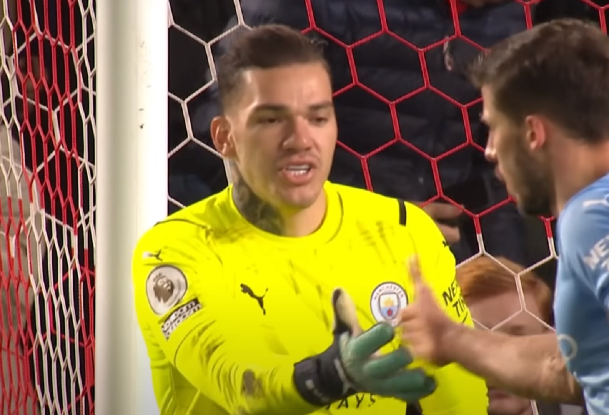 ederson