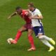 Euro 2024 Engleska - Švajcarska
