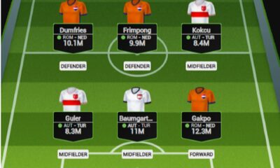 euro fantazi