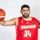 Ali Hasan, košarkaš Bahreina