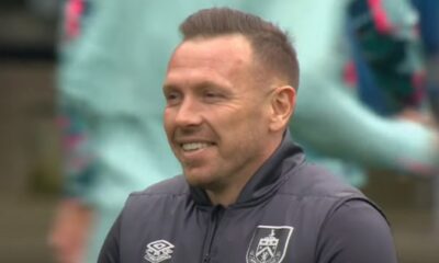 kreg belami, legenda Liverpula