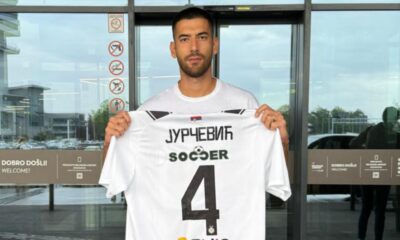 mario jurcevic slovenac