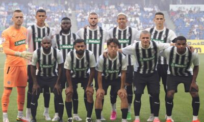 FK Partizan