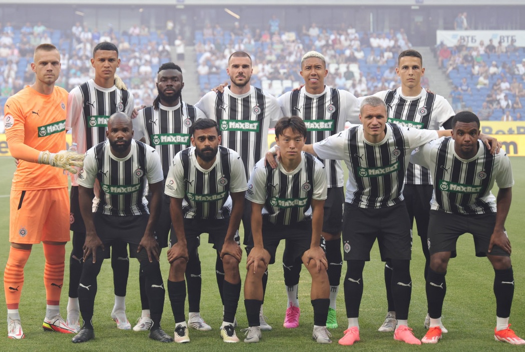 FK Partizan