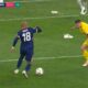 Donijel Malen - Holandija - Rumunija patike na terenu