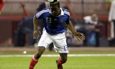 Patris Evra