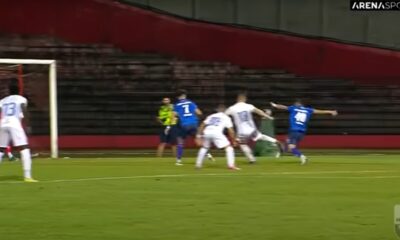 Penal za OFK Beograd u Užicu protiv Mladosti iz Lučana