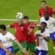 Pepe završio karijeru na Evropskim prvenstvima kad i Ronaldo