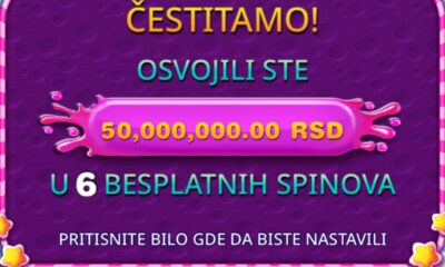 Kaver fičer za gambling