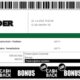 Dobitni tiket