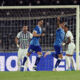 fudbaler Partizana na utakmici plej ofa kvalifikacija UEFA Lige Konferencija protiv Genta na stadionu Partizana, Beograd 22.08.2024. godine Foto: Marko Metlas Fudbal, Partizan, UEFA Liga Konferencija, Gent